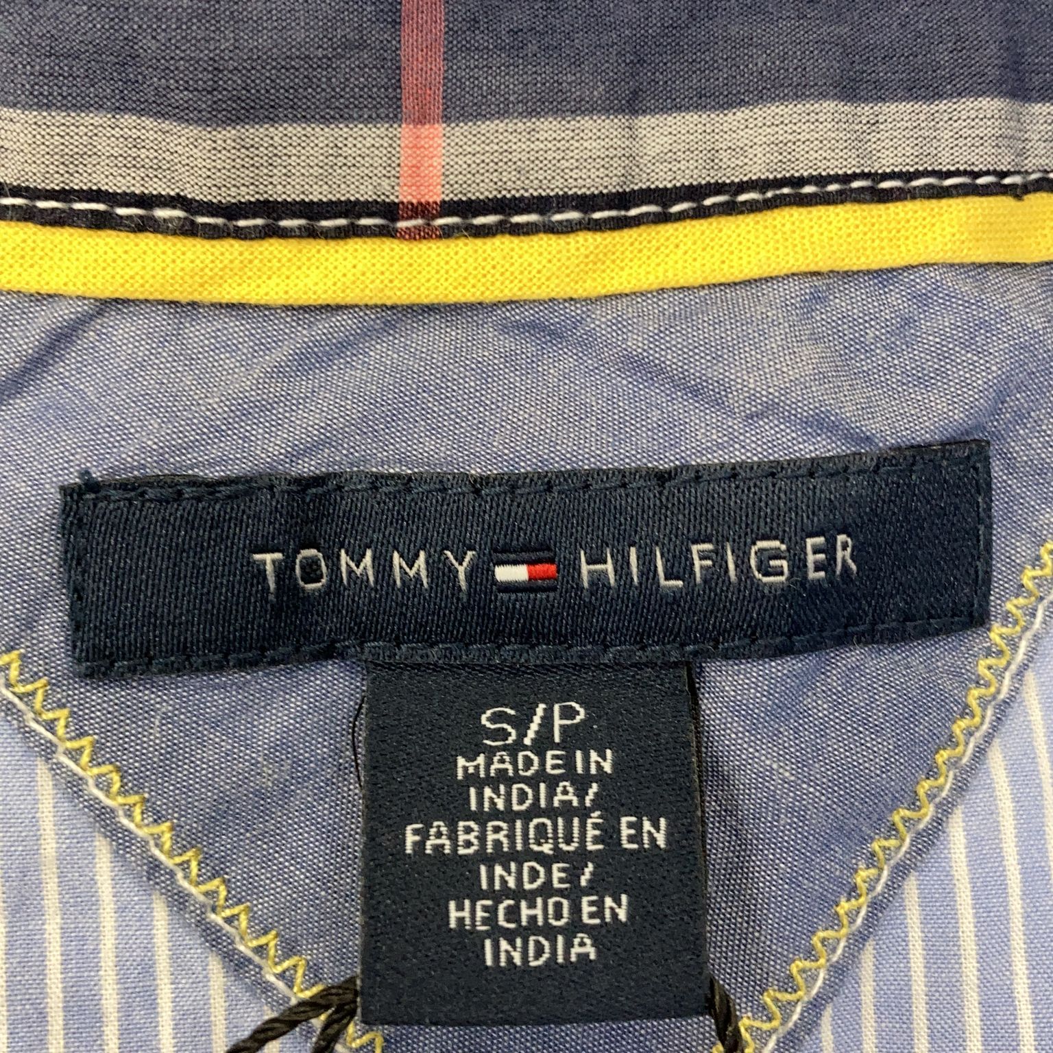 Tommy Hilfiger