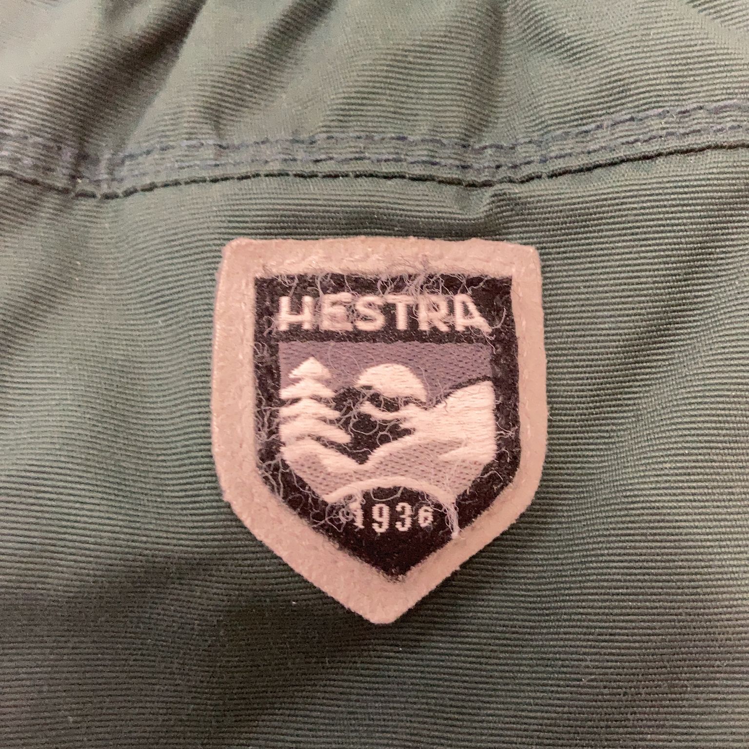 Hestra