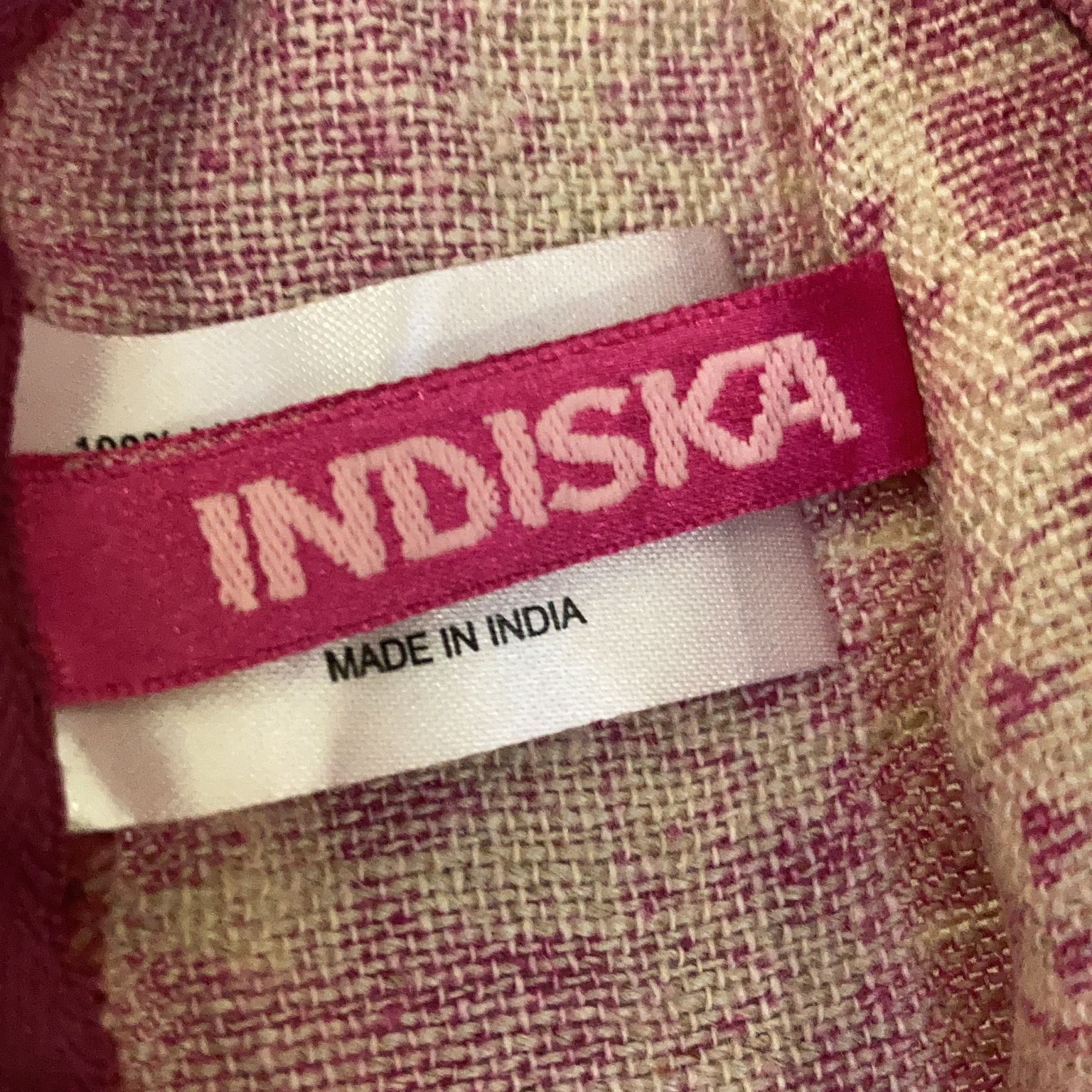 Indiska