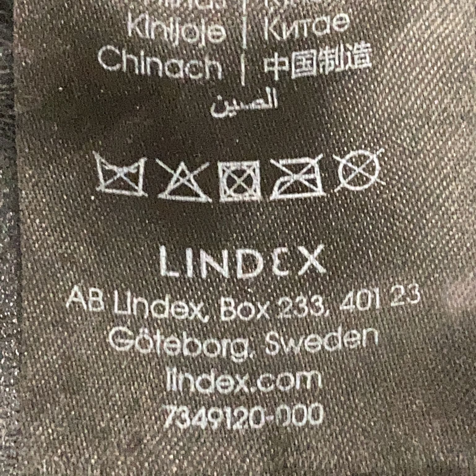 Lindex