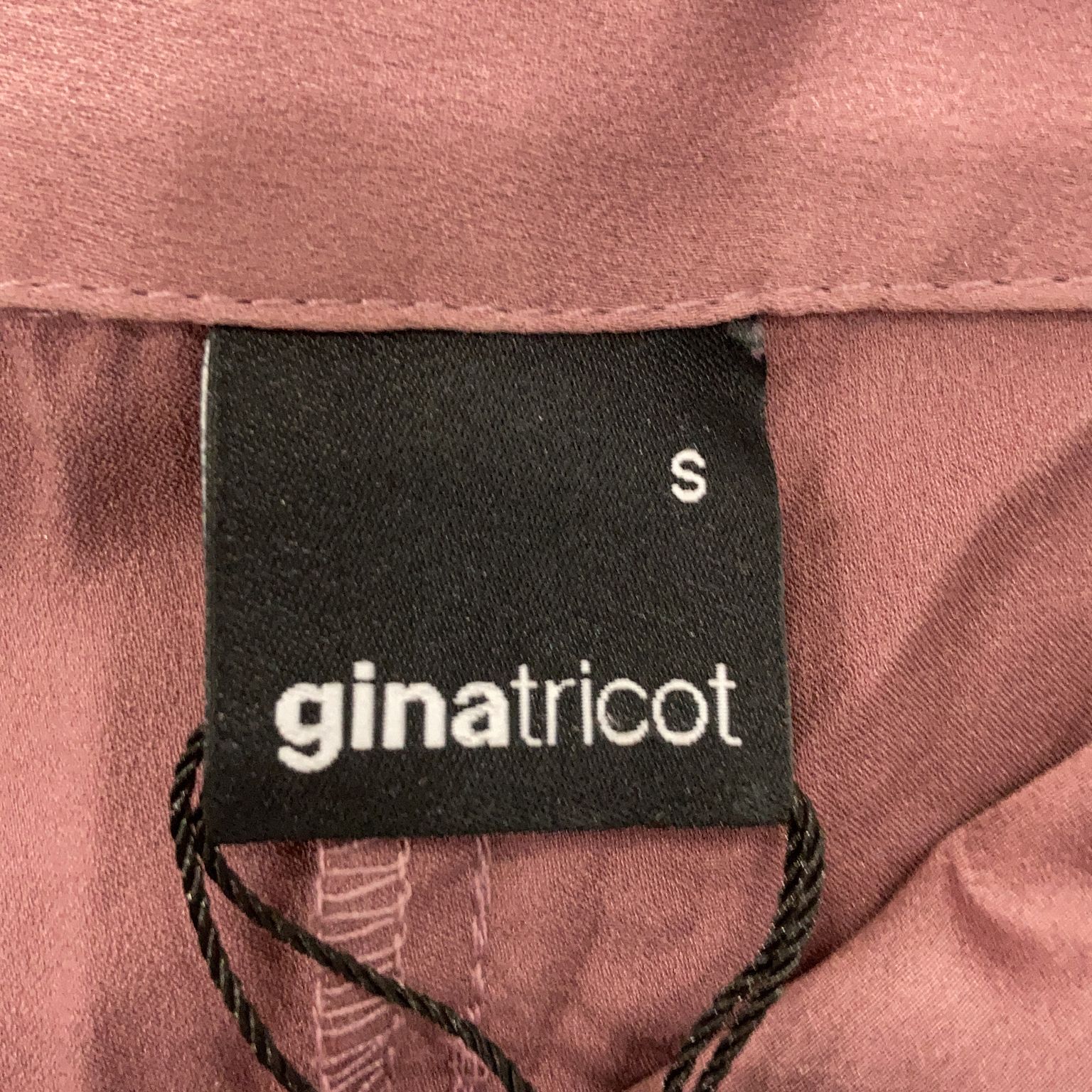 Gina Tricot