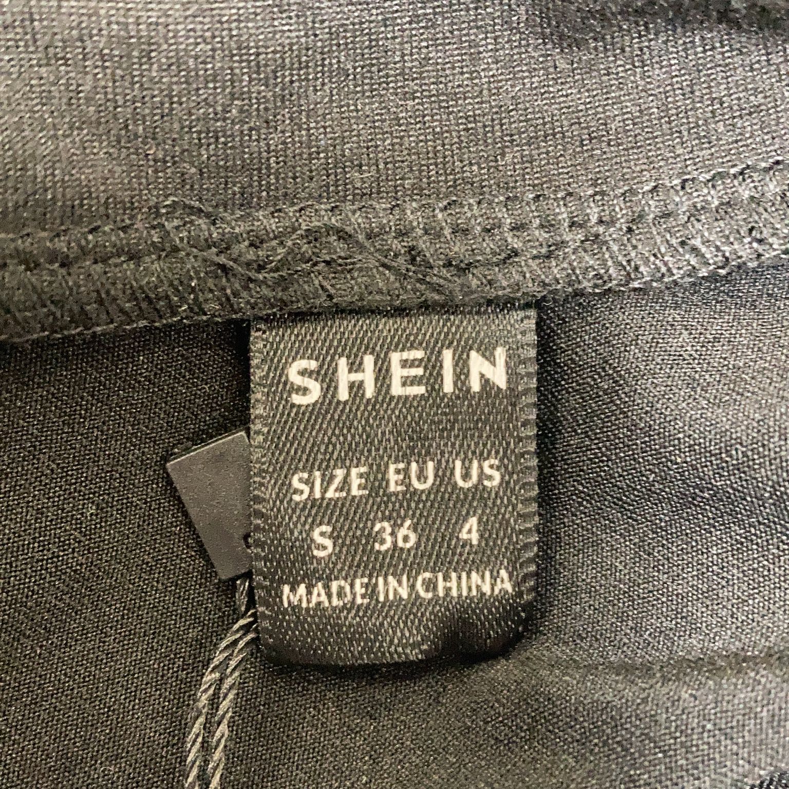 Shein