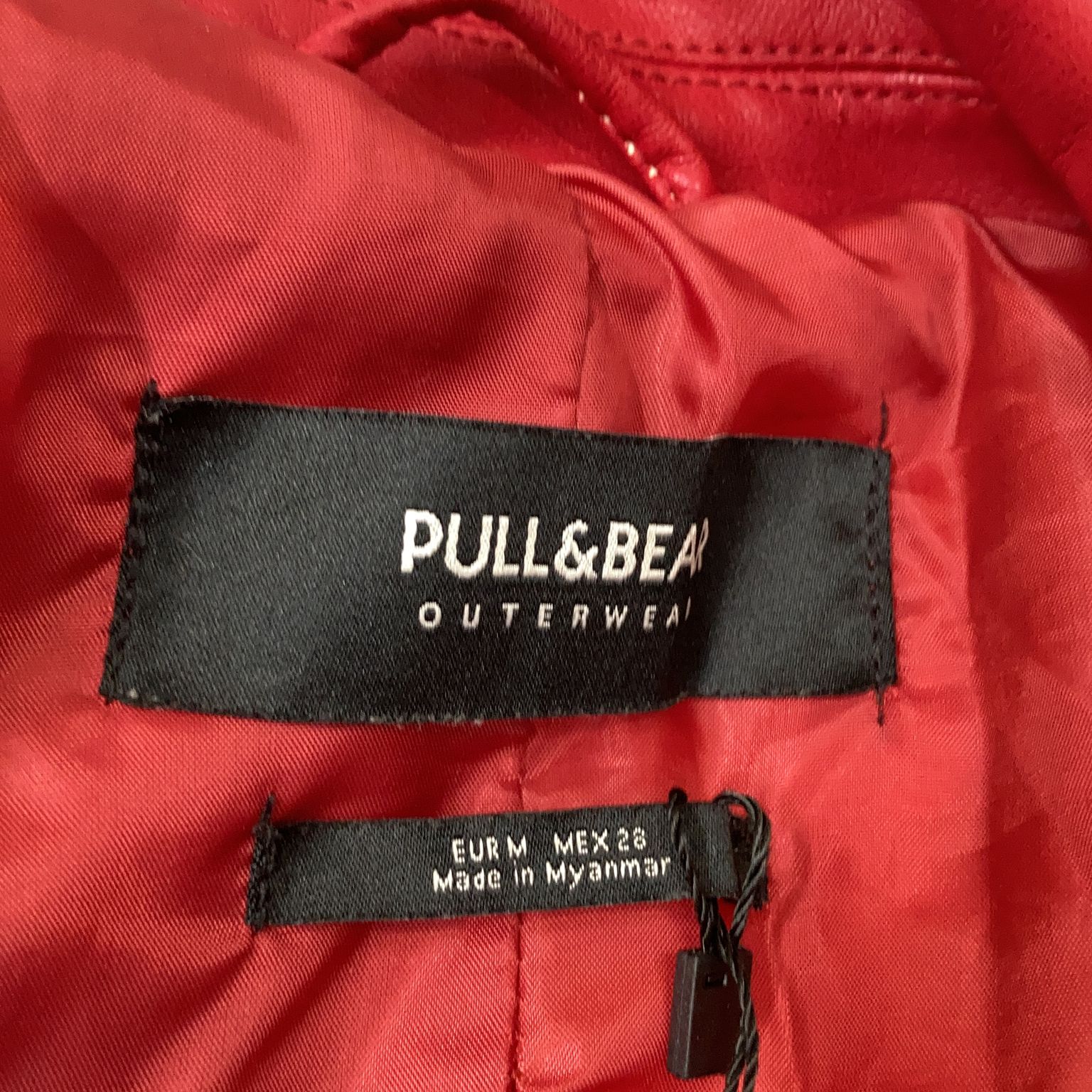 Pull  Bear