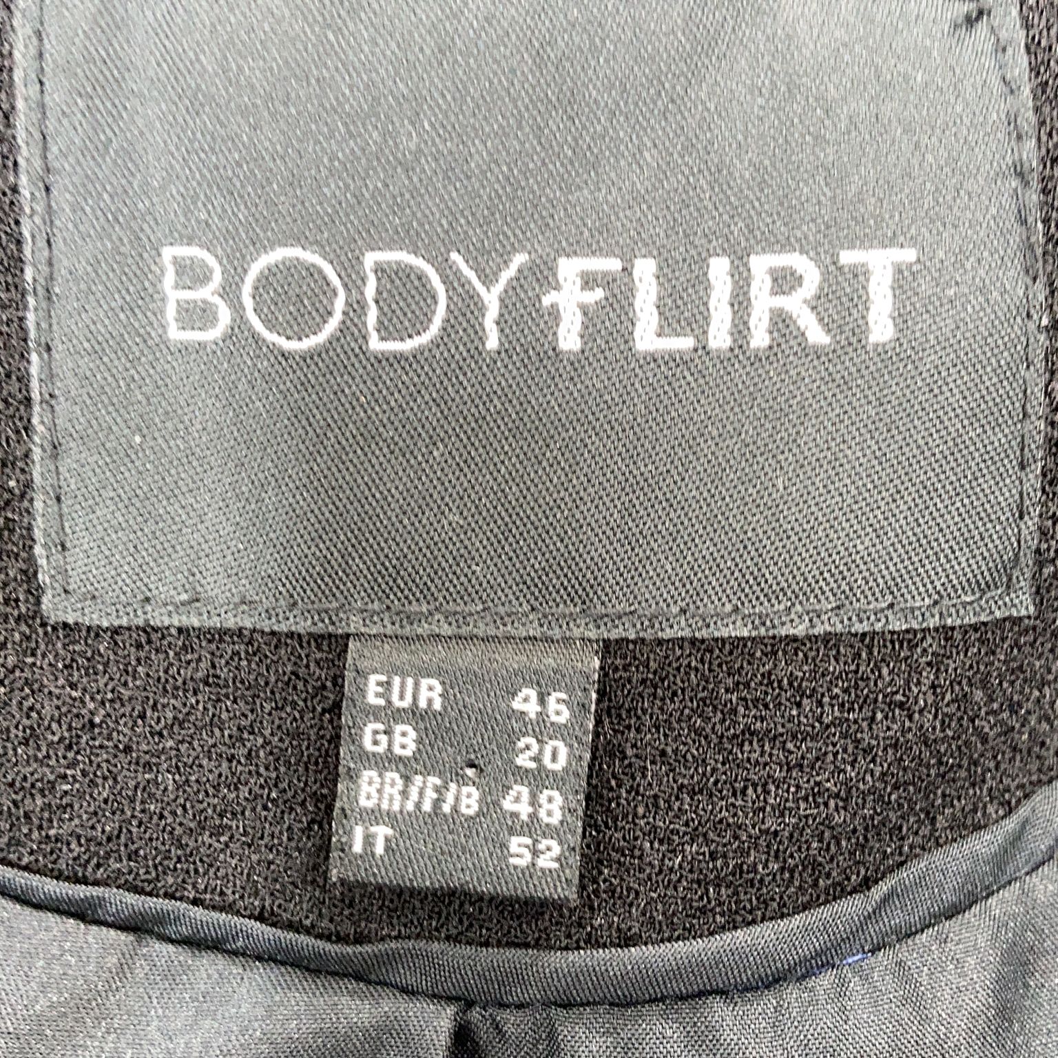 Bodyflirt