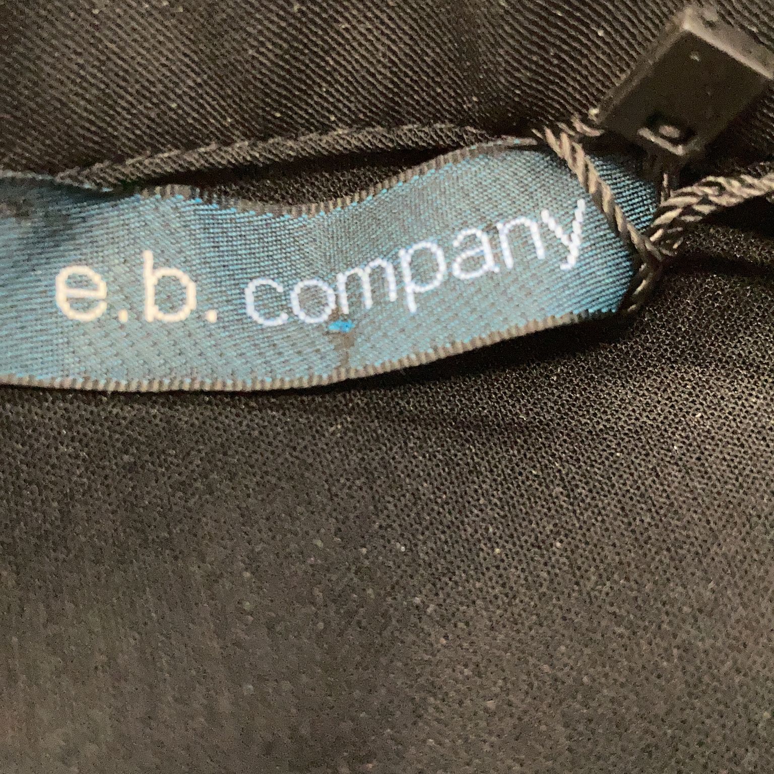 EB Company