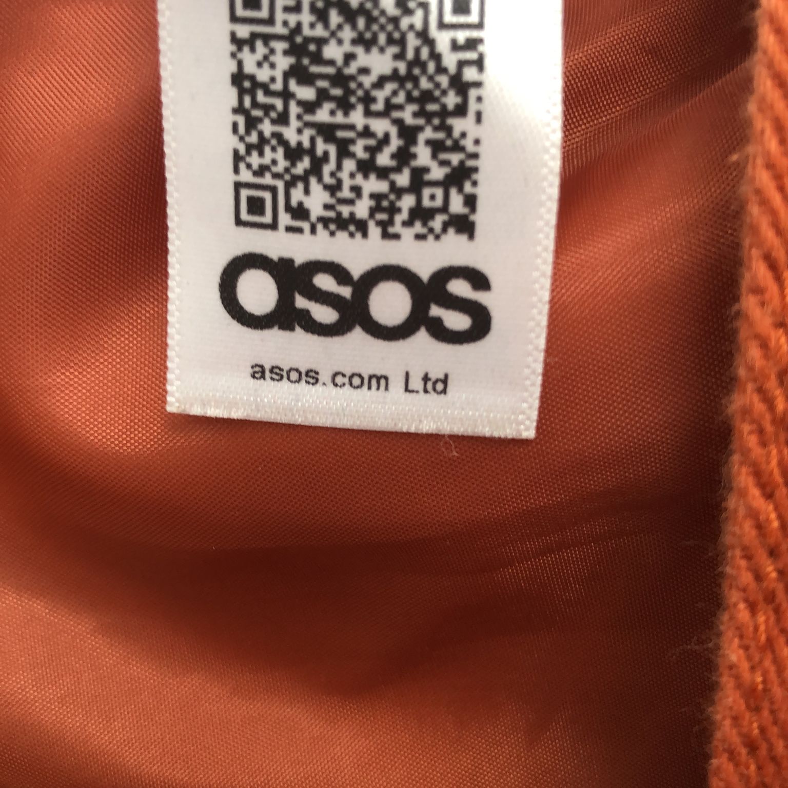 ASOS