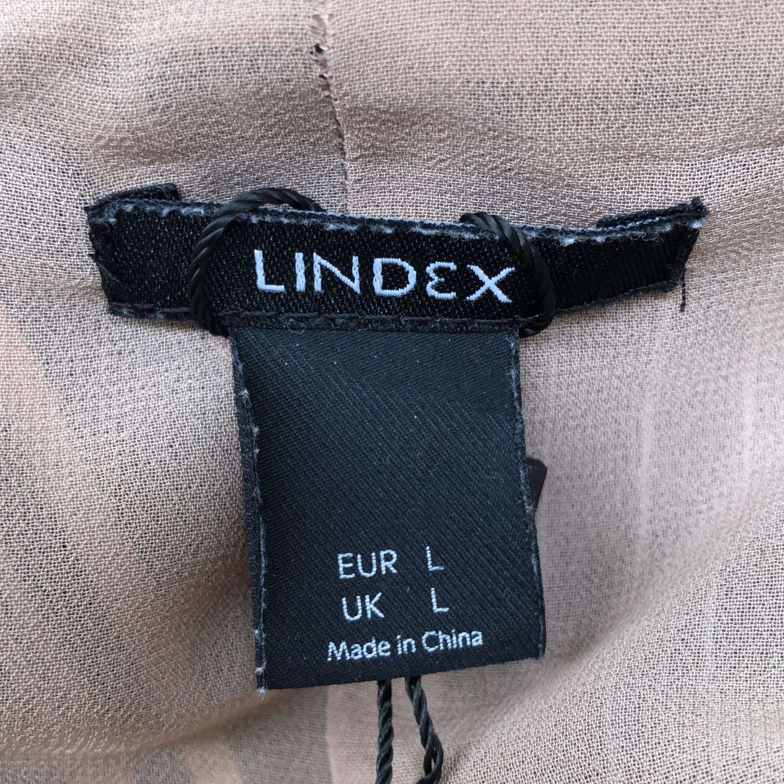 Lindex