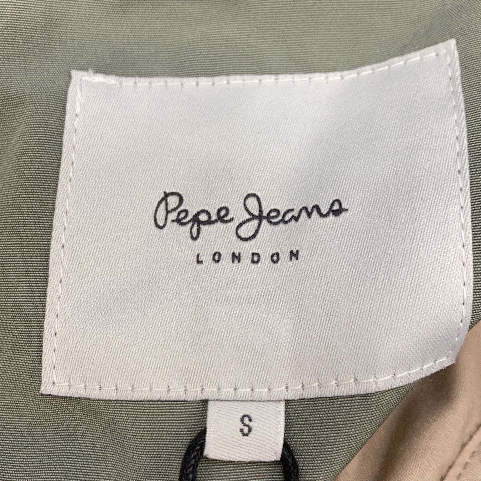 Pepe Jeans London