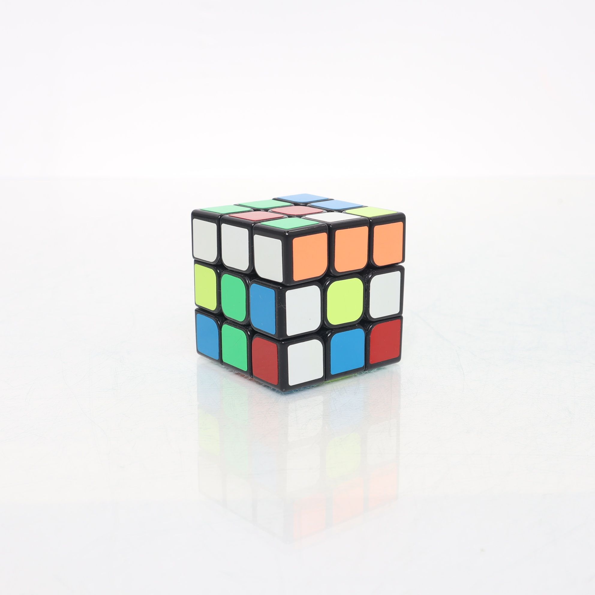 Rubiks cube