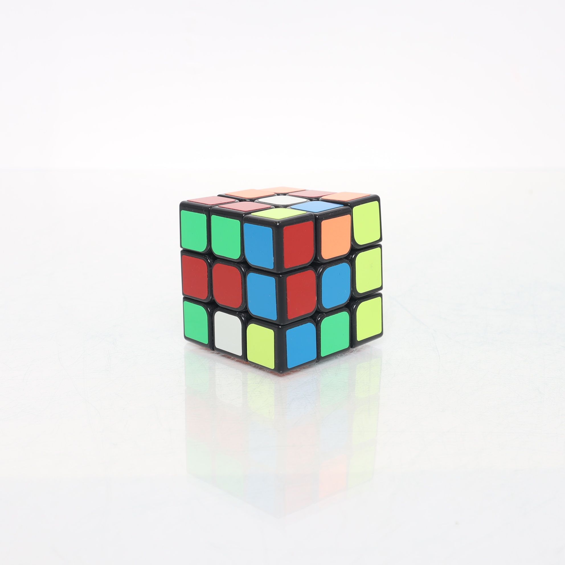 Rubiks cube