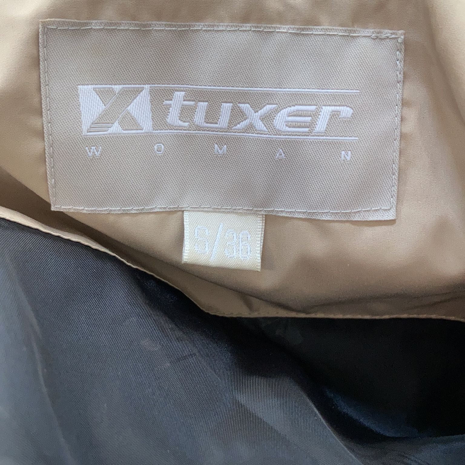 Tuxer