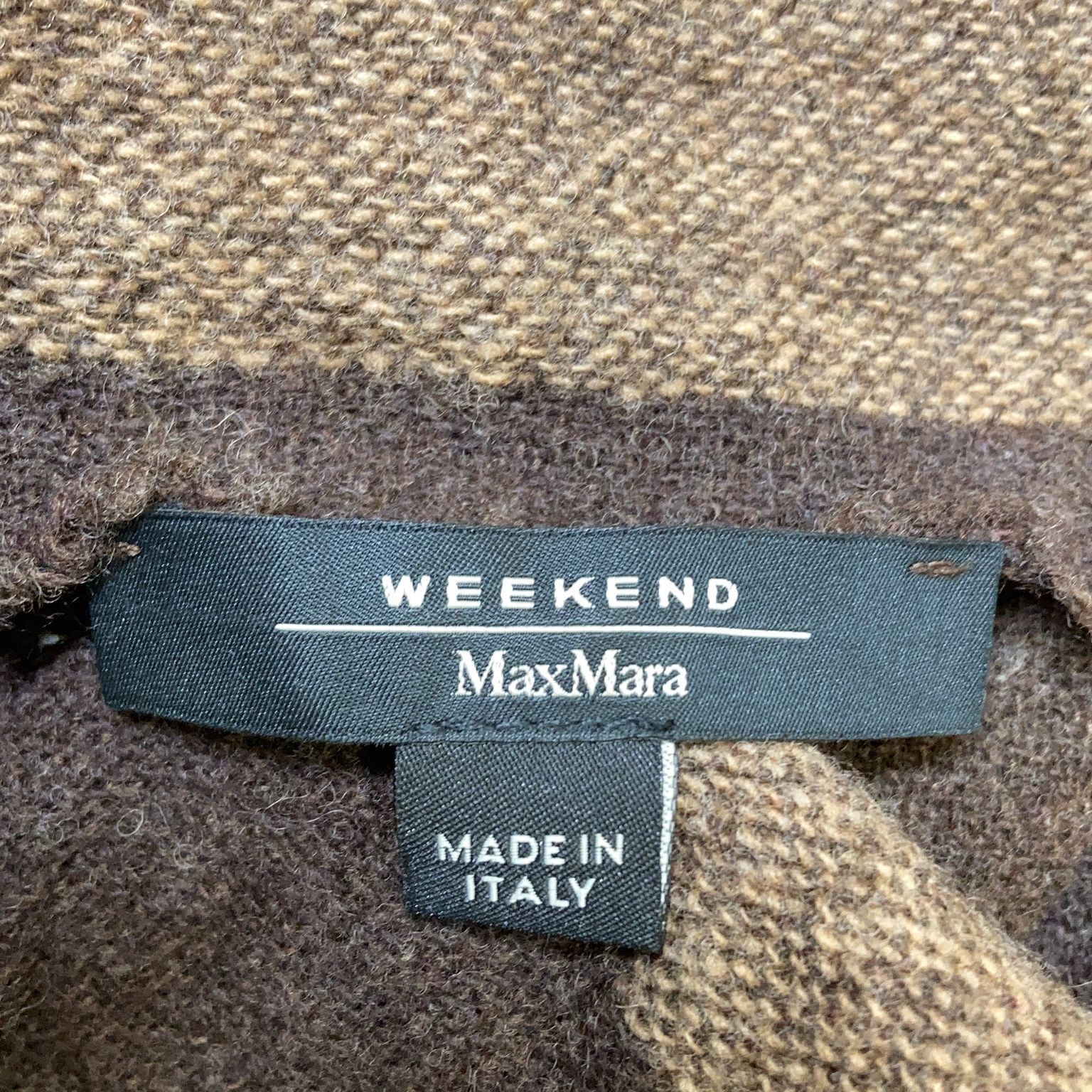 Weekend MaxMara