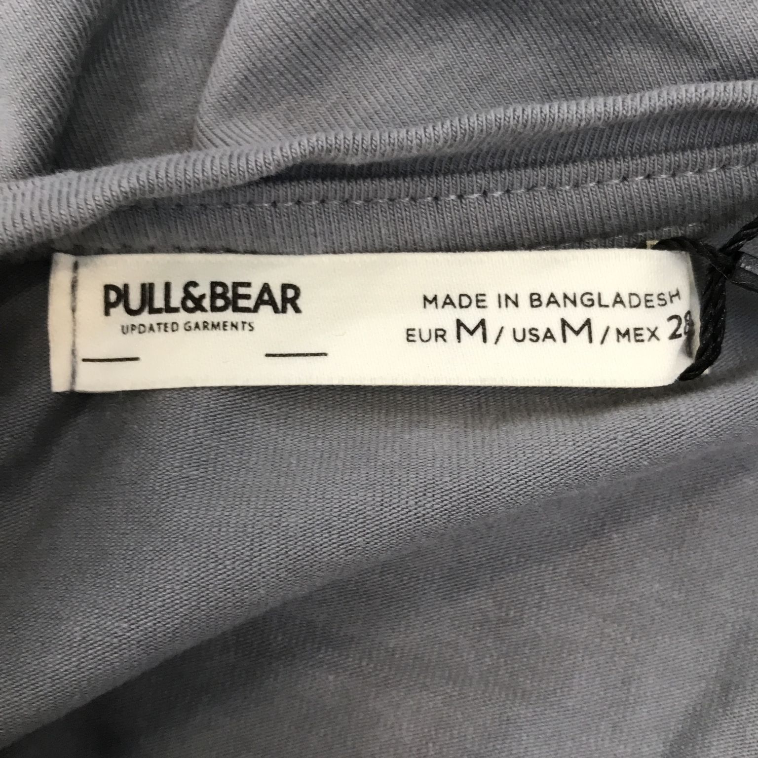 Pull  Bear