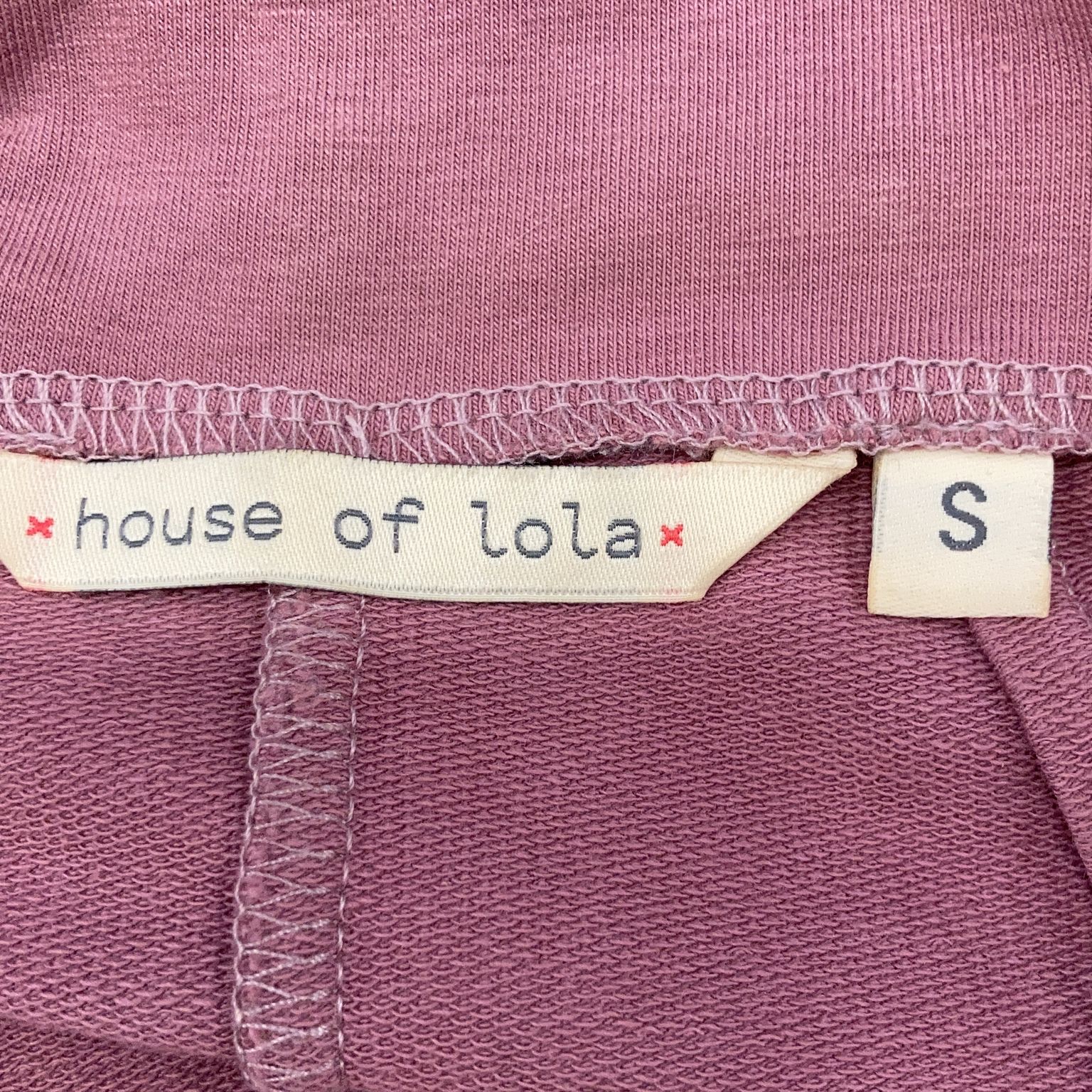 House of Lola