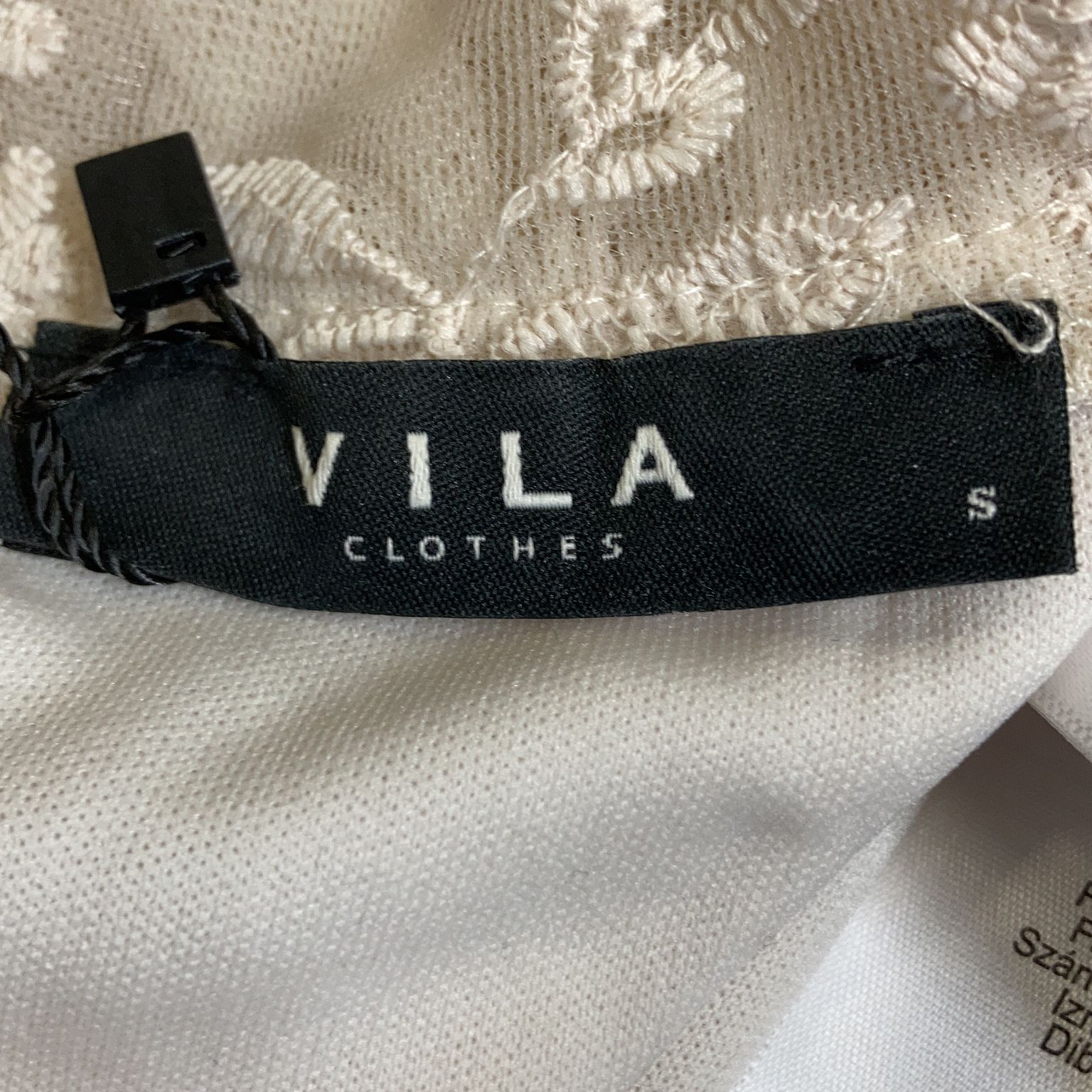 VILA Clothes