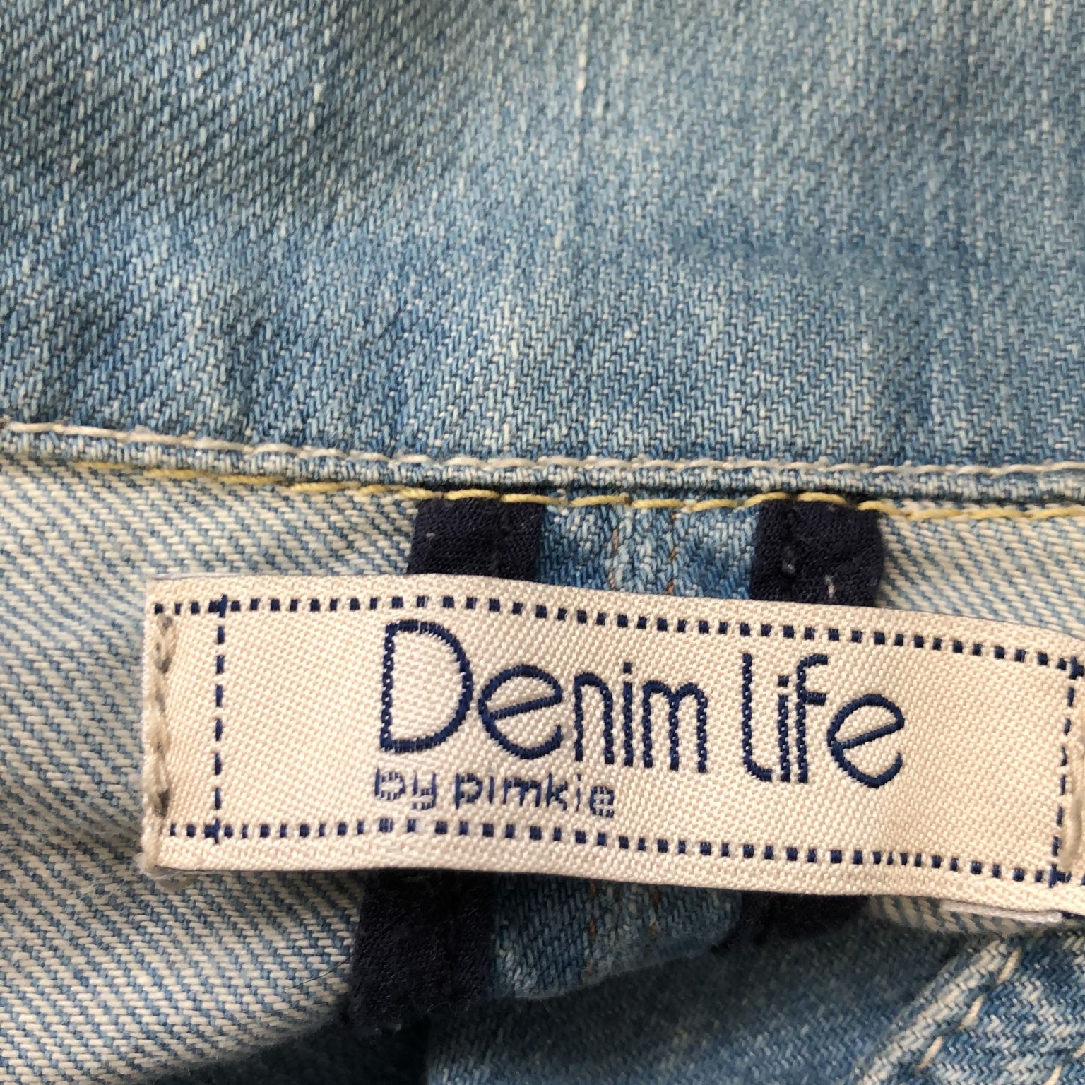 Denim Life by Pimkie