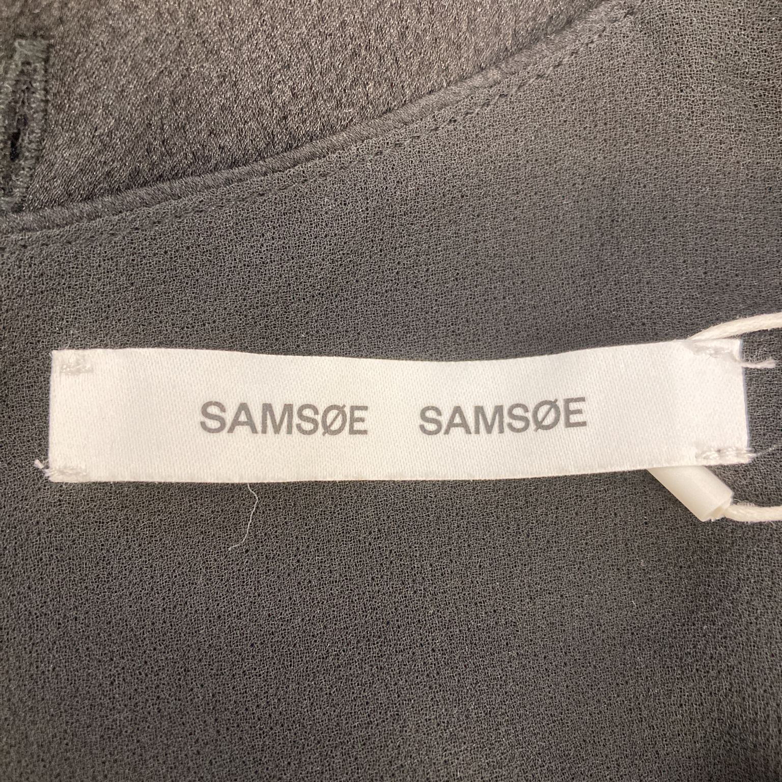 Samsøe  Samsøe