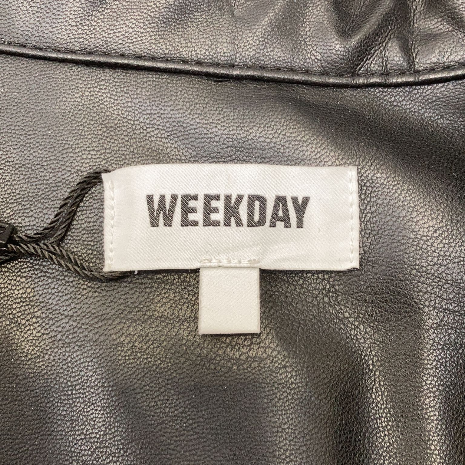 Weekday