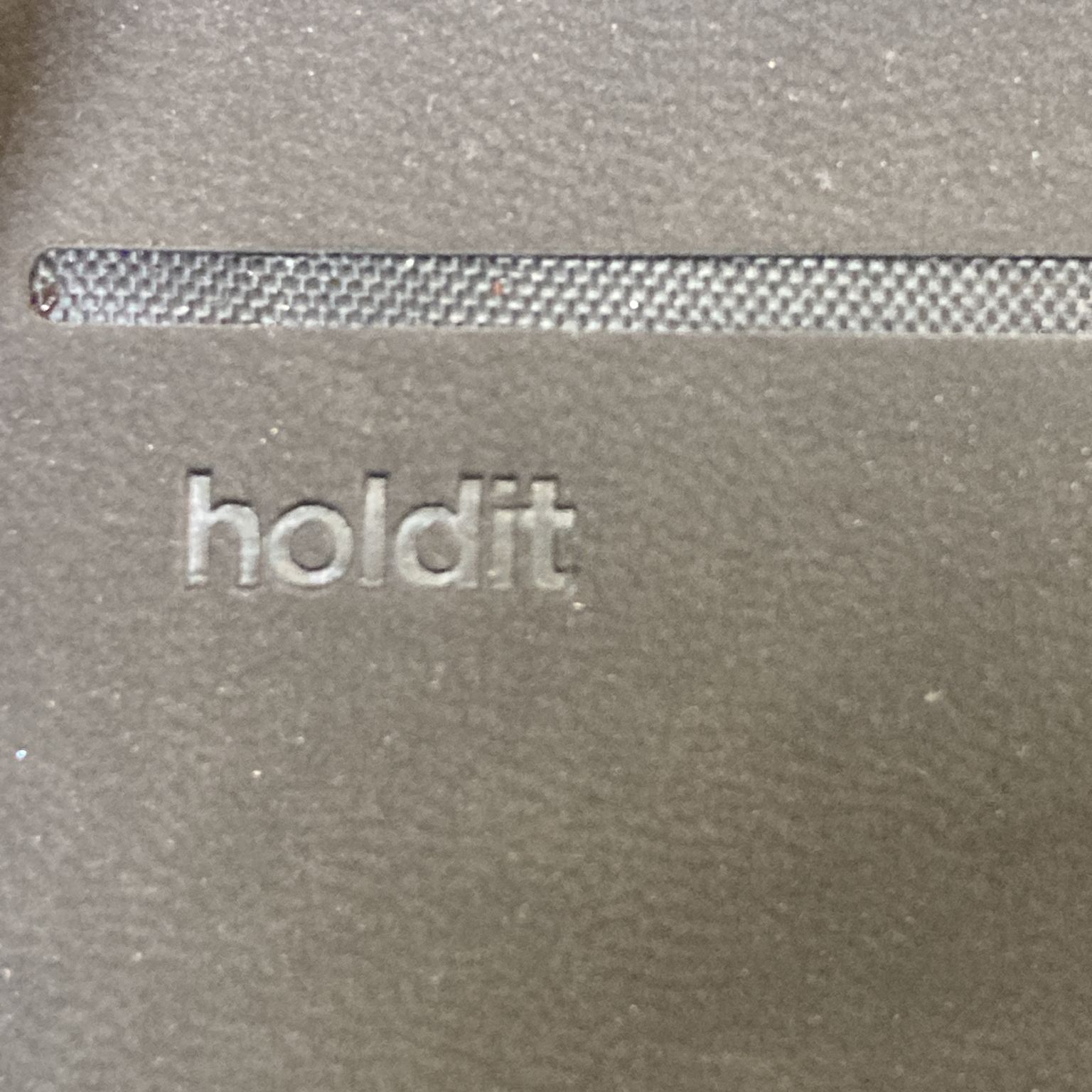 Holdit