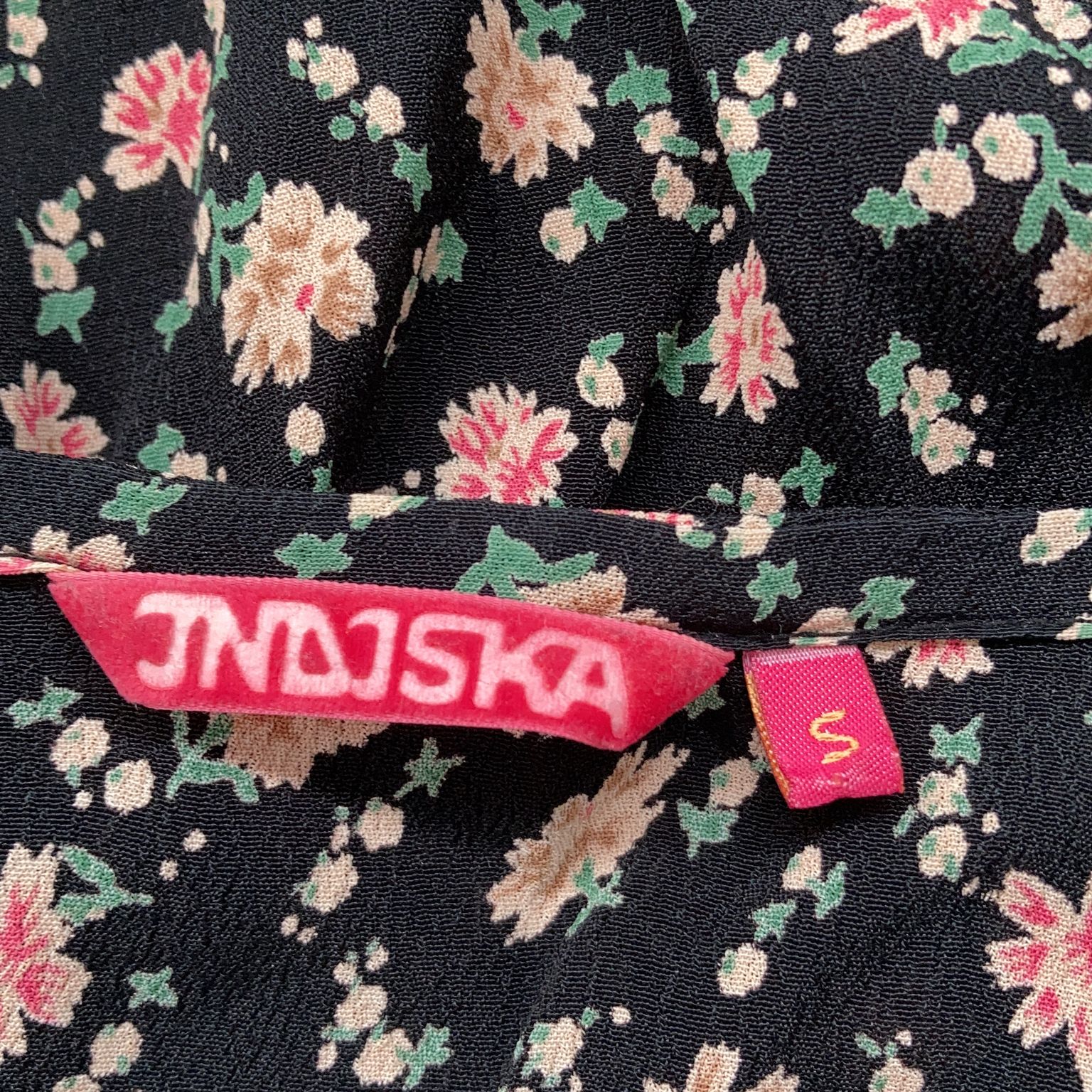 Indiska