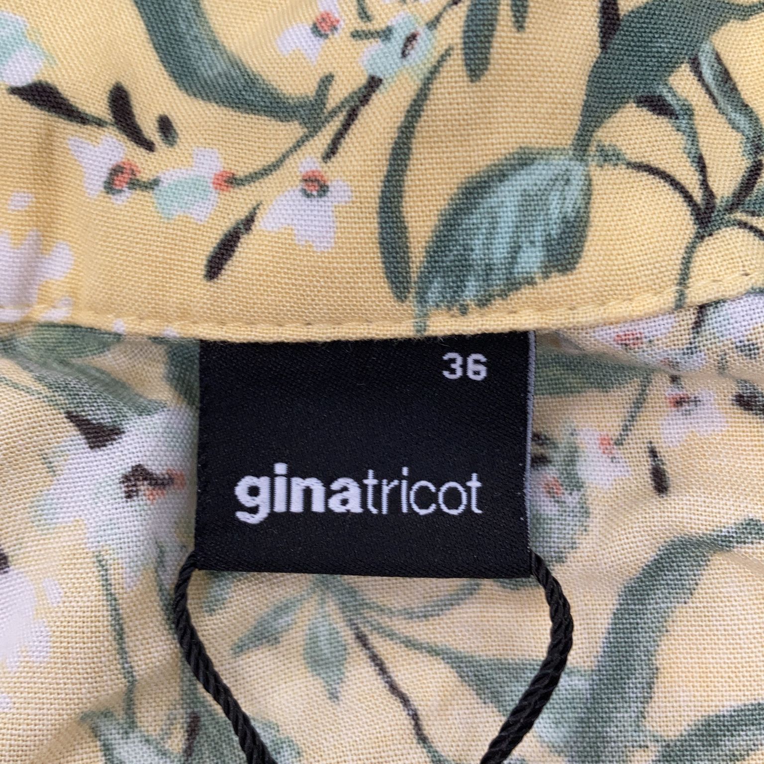 Gina Tricot