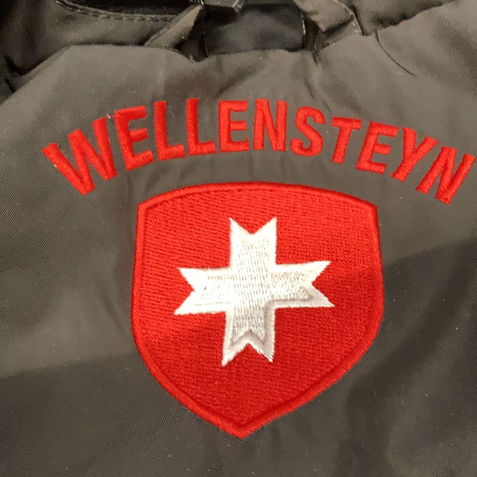 Wellensteyn