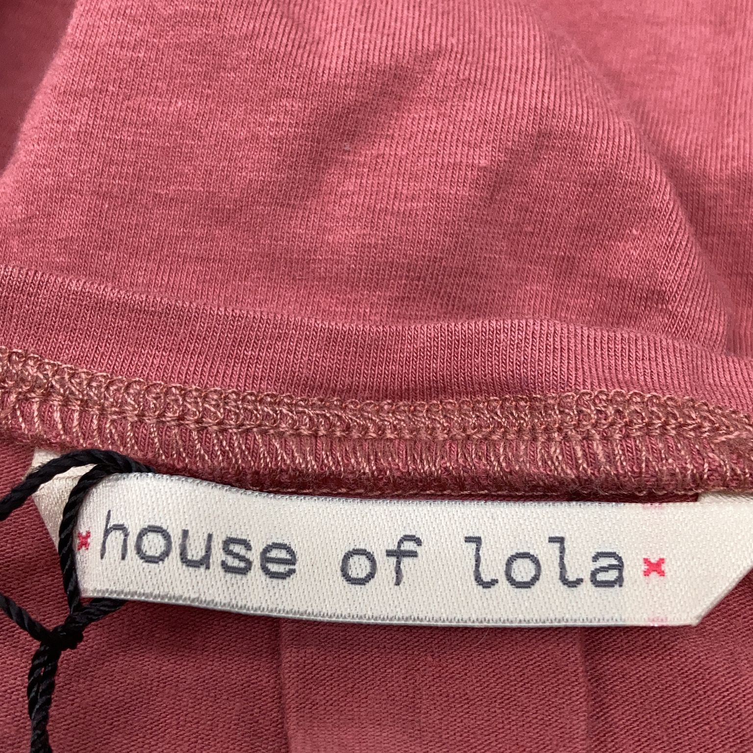 House of Lola