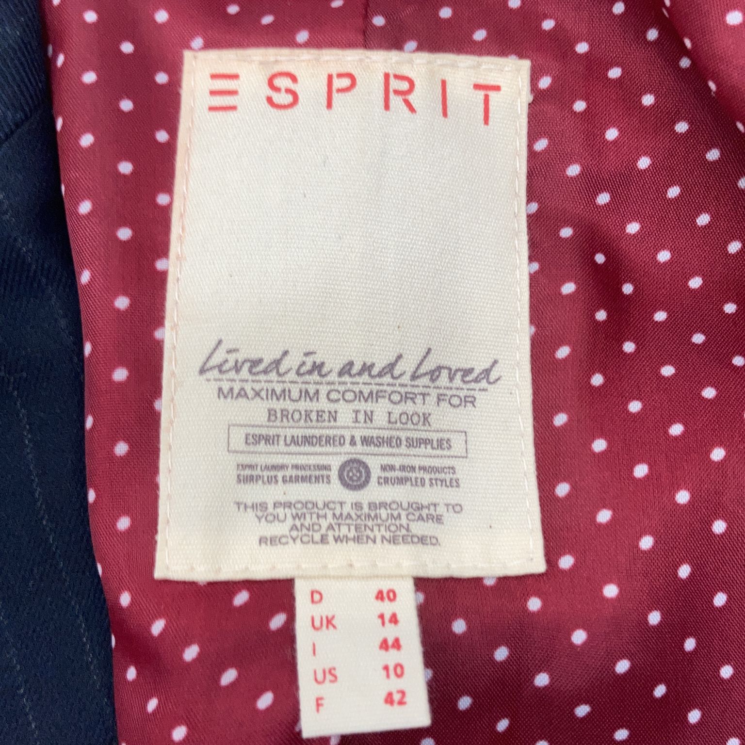 ESPRIT