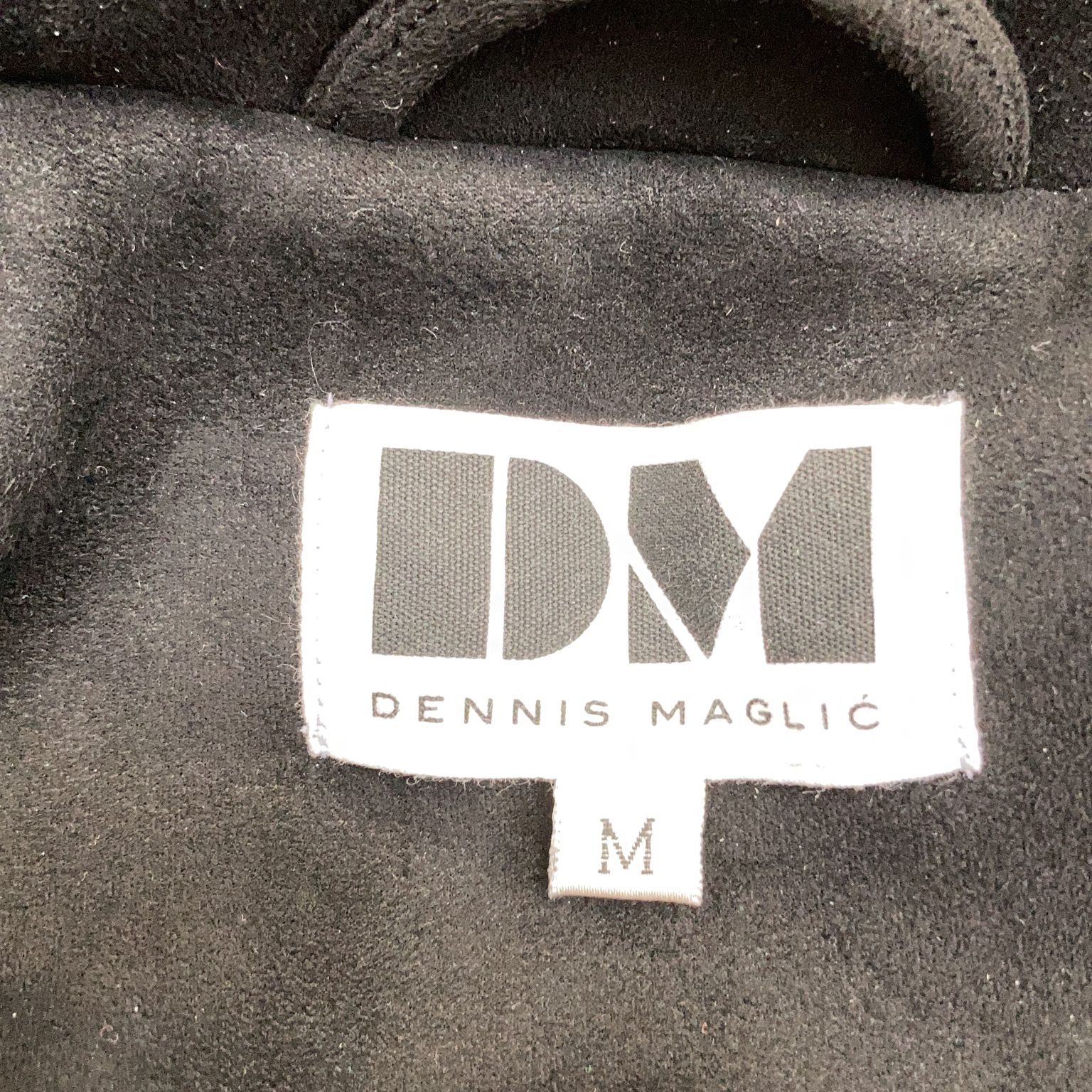 Dennis Maglic