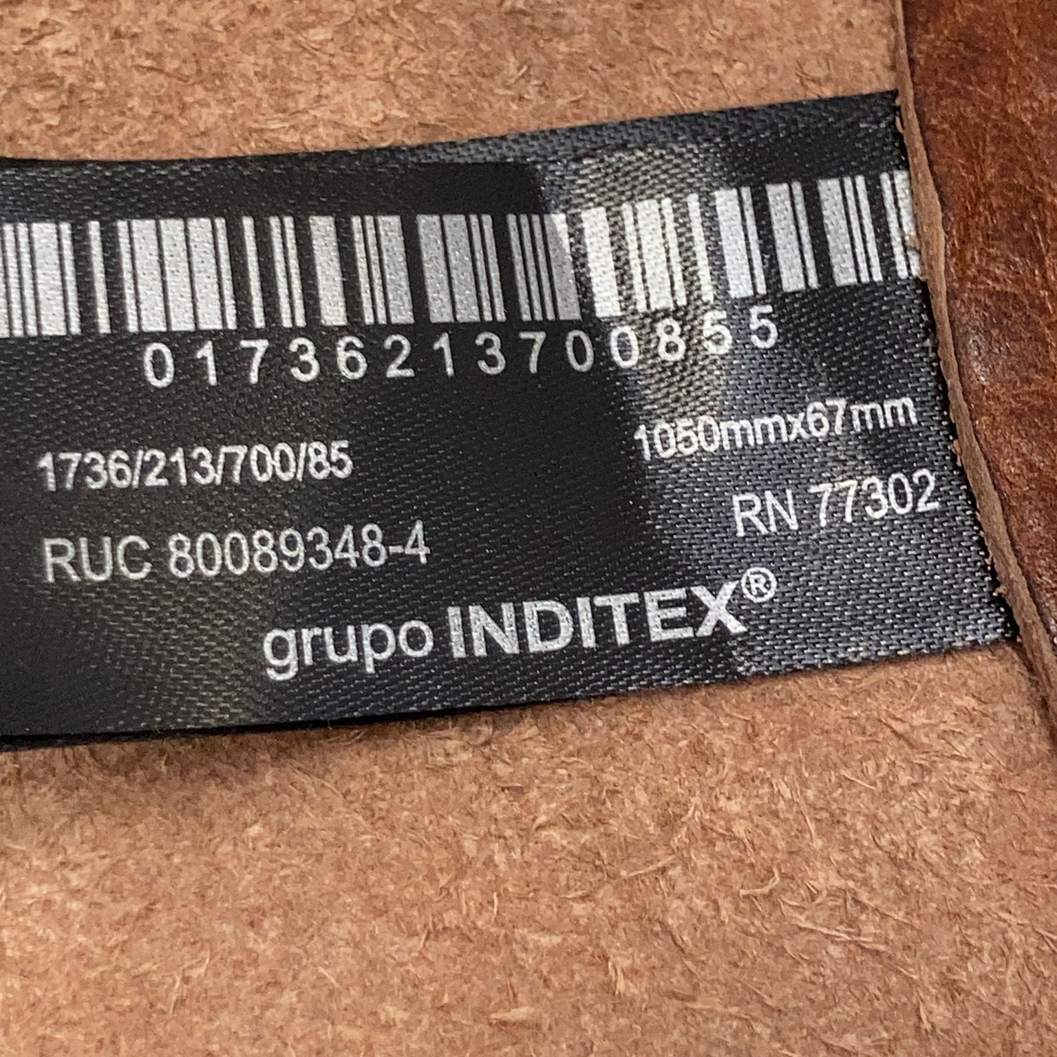 Grupo Inditex