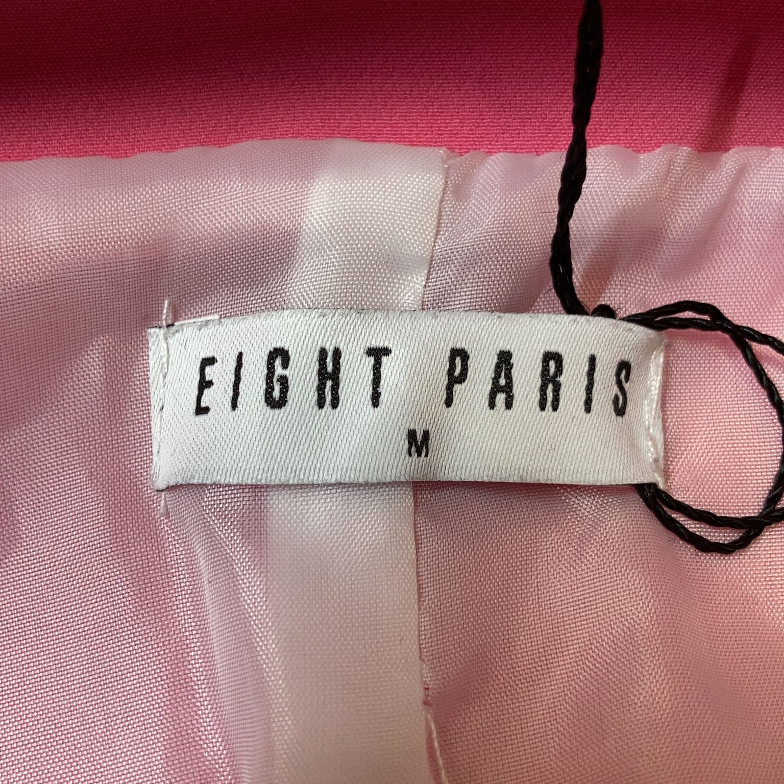 Eight Paris