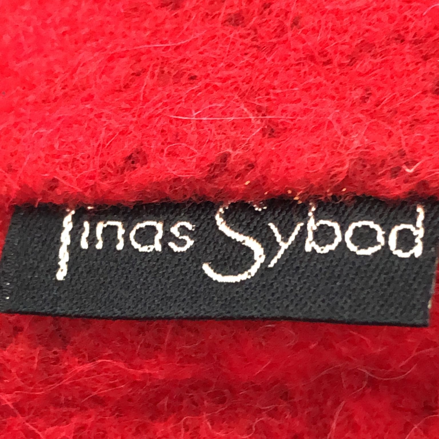 Tinas Sybod