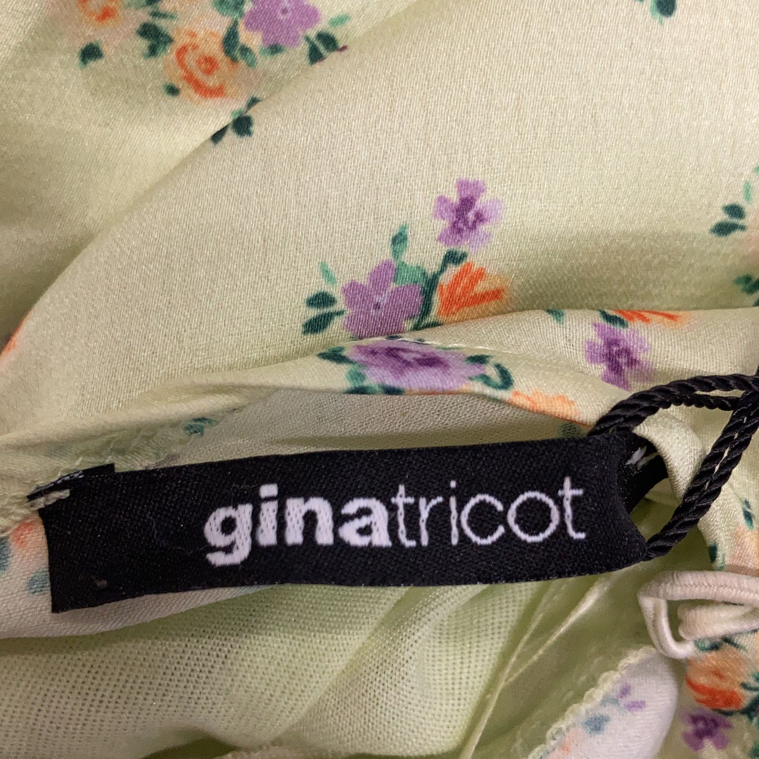 Gina Tricot