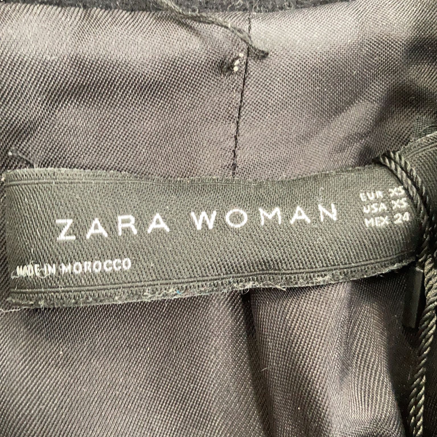 Zara Woman