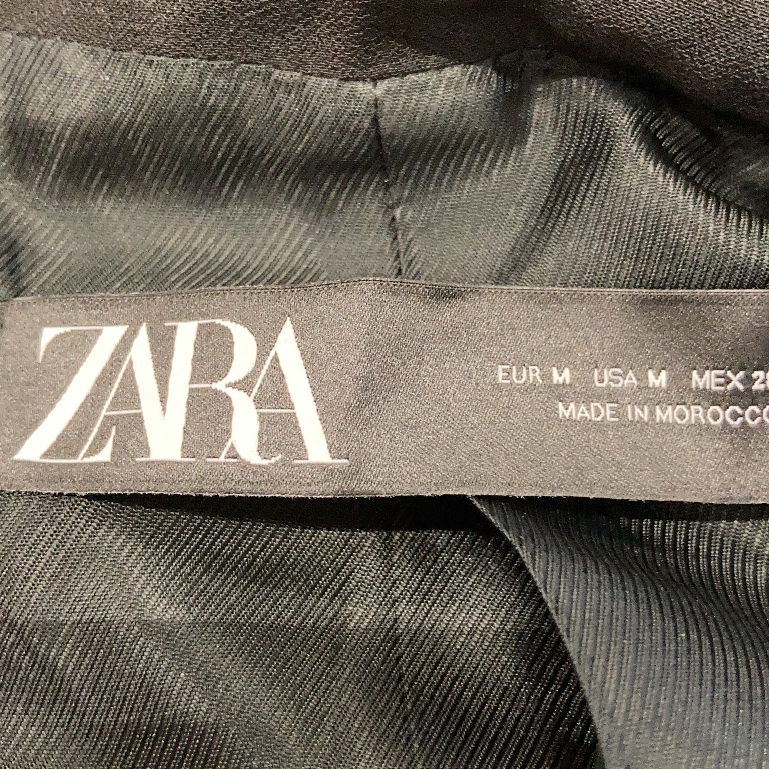 Zara