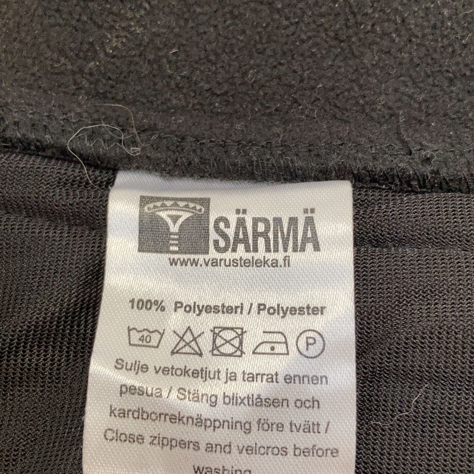 Särmä