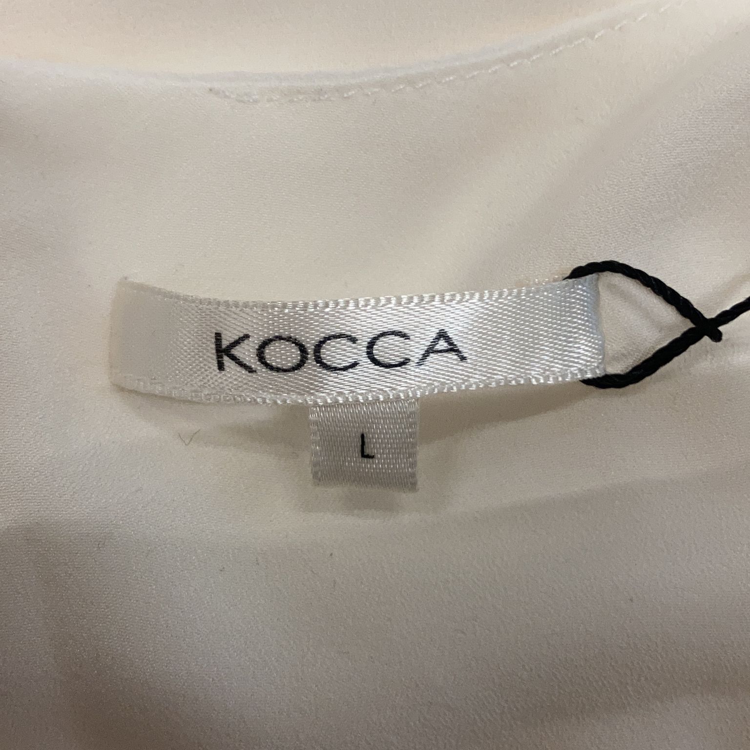 Kocca