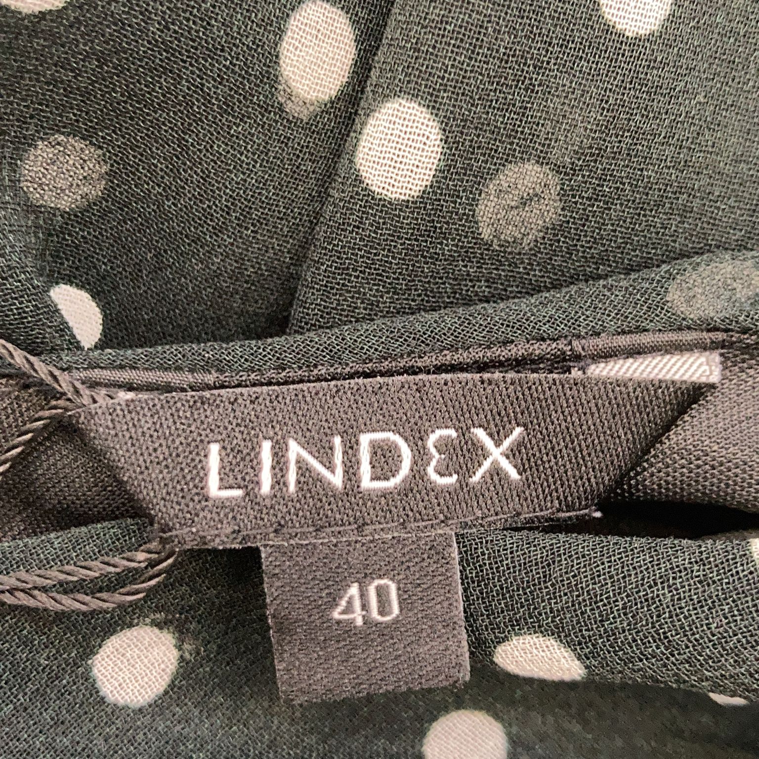 Lindex