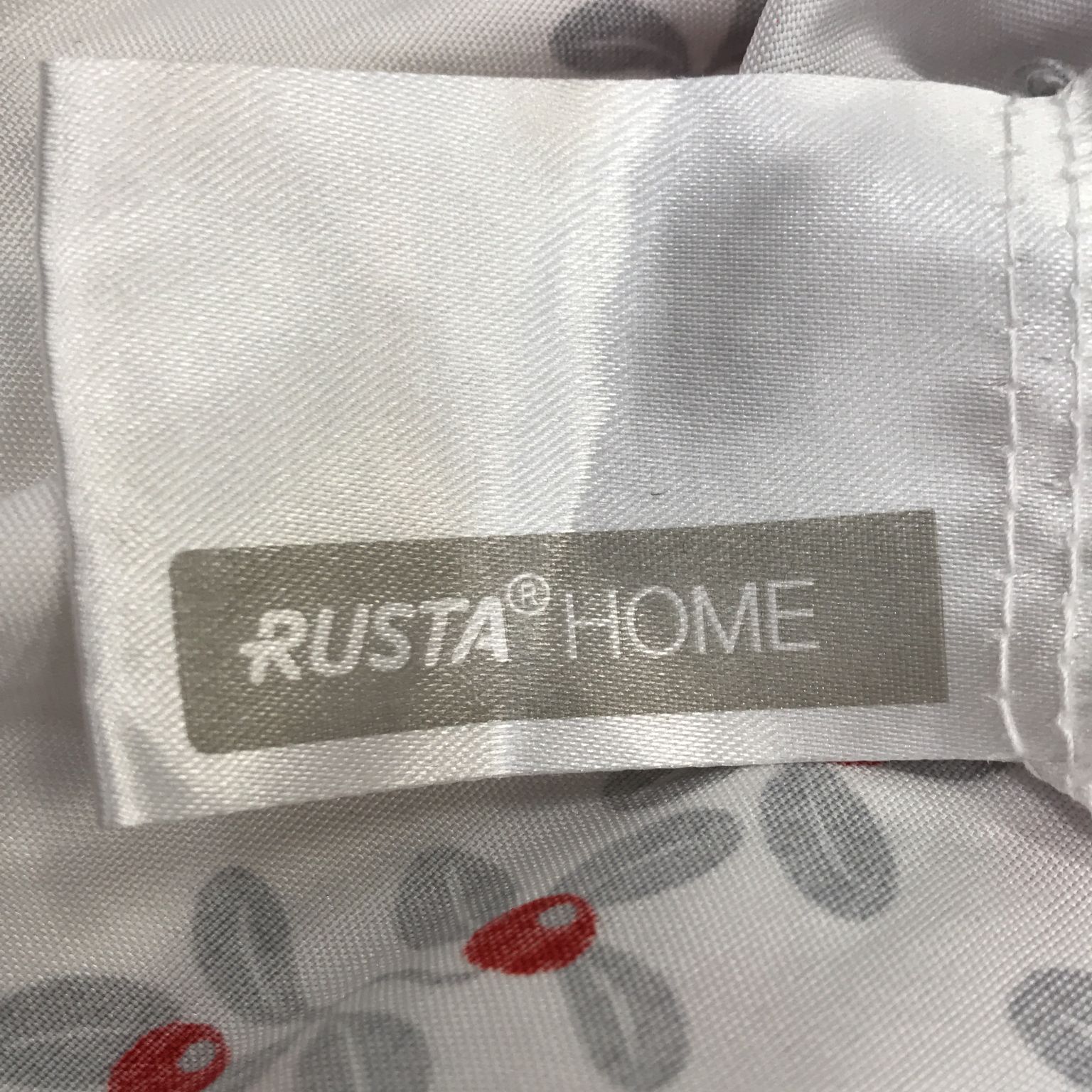 Rusta Home