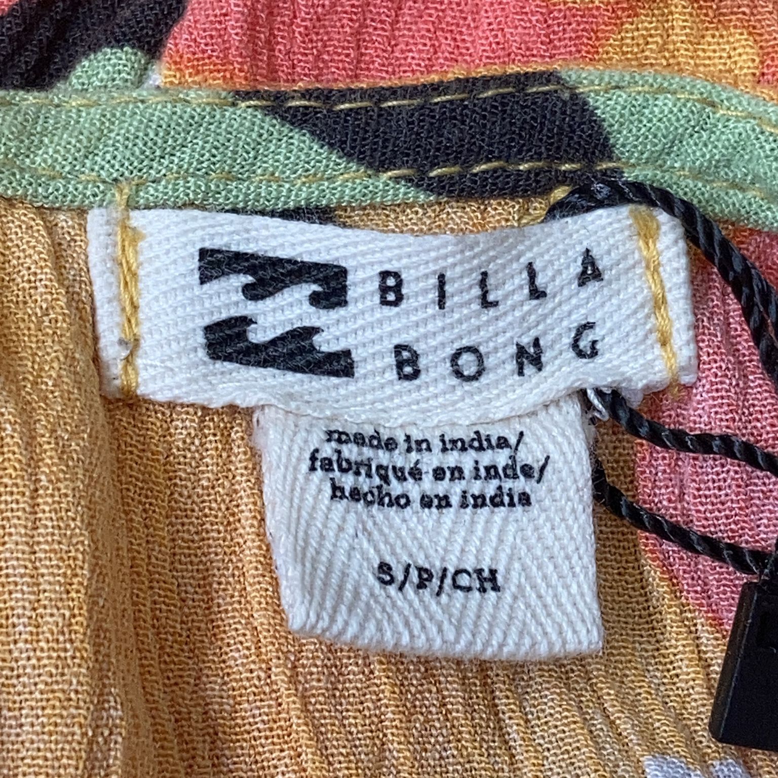 Billabong