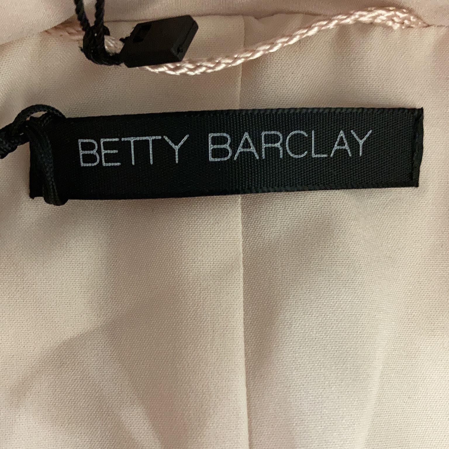 Betty Barclay