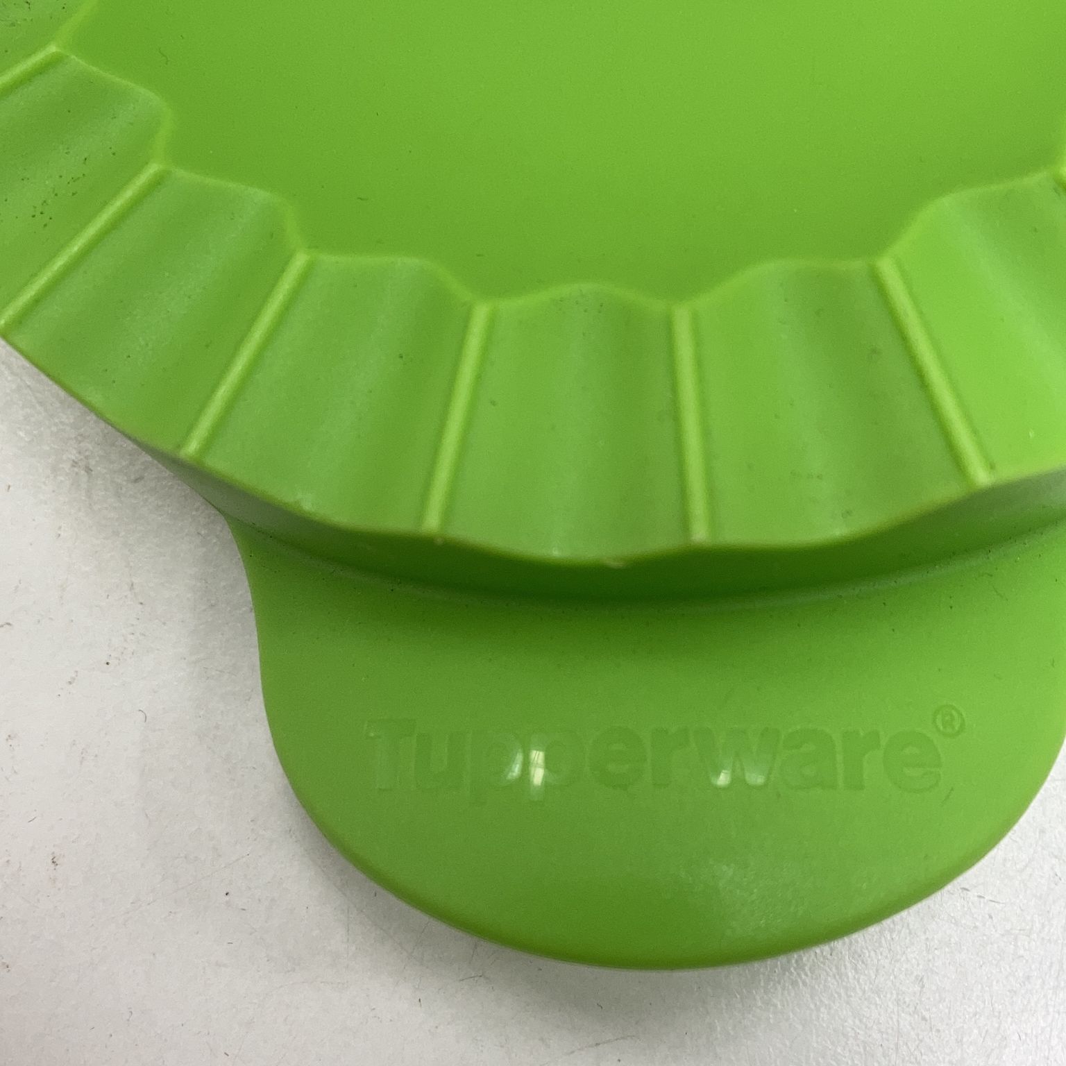 Tupperware