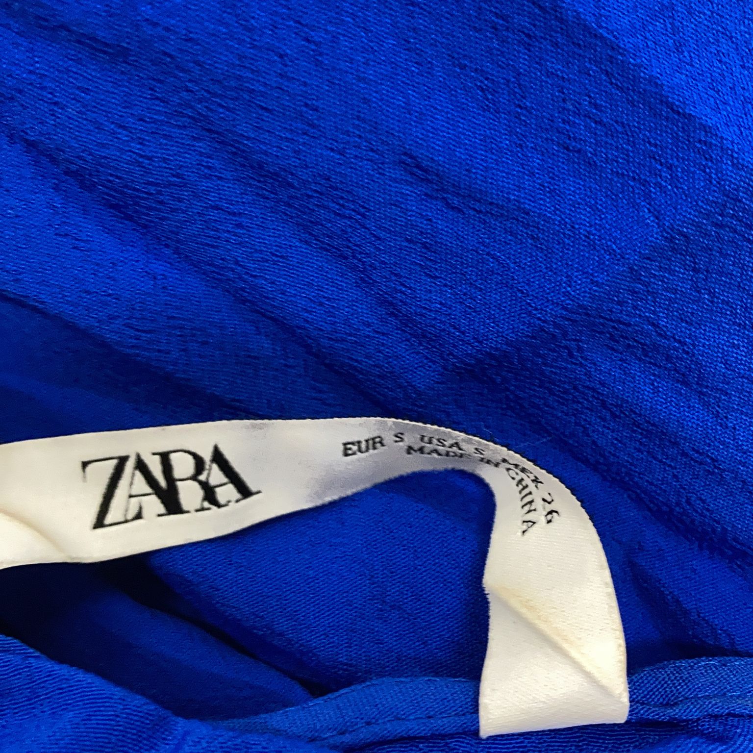 Zara