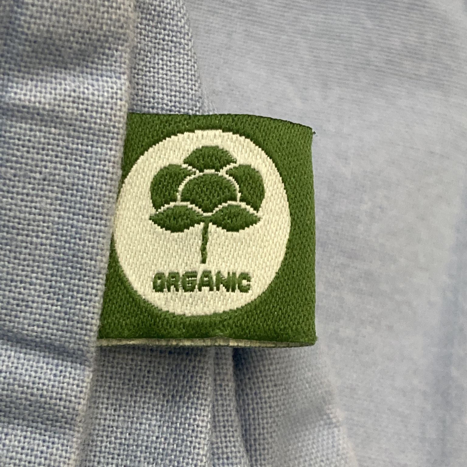 Organic