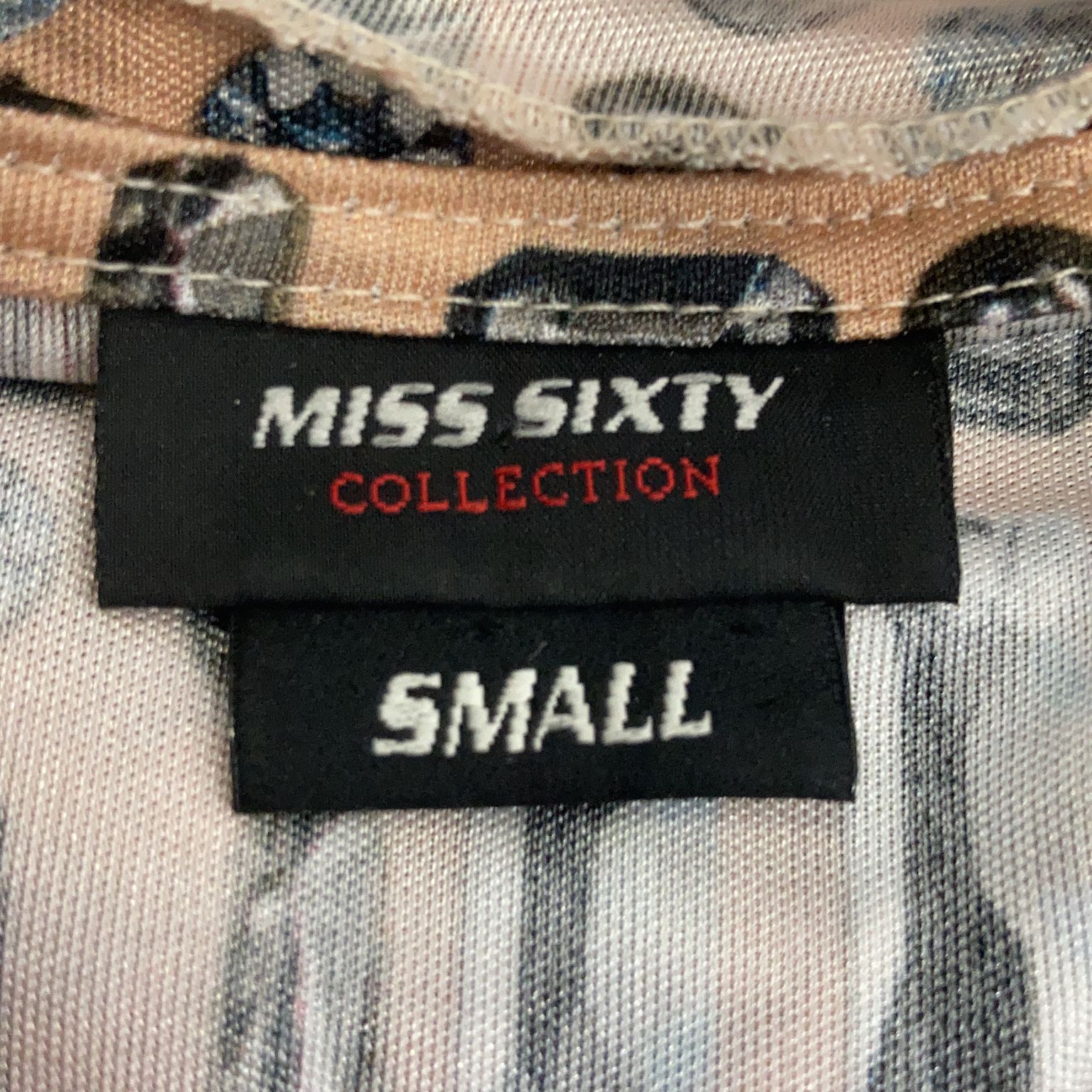 Miss Sixty Collection