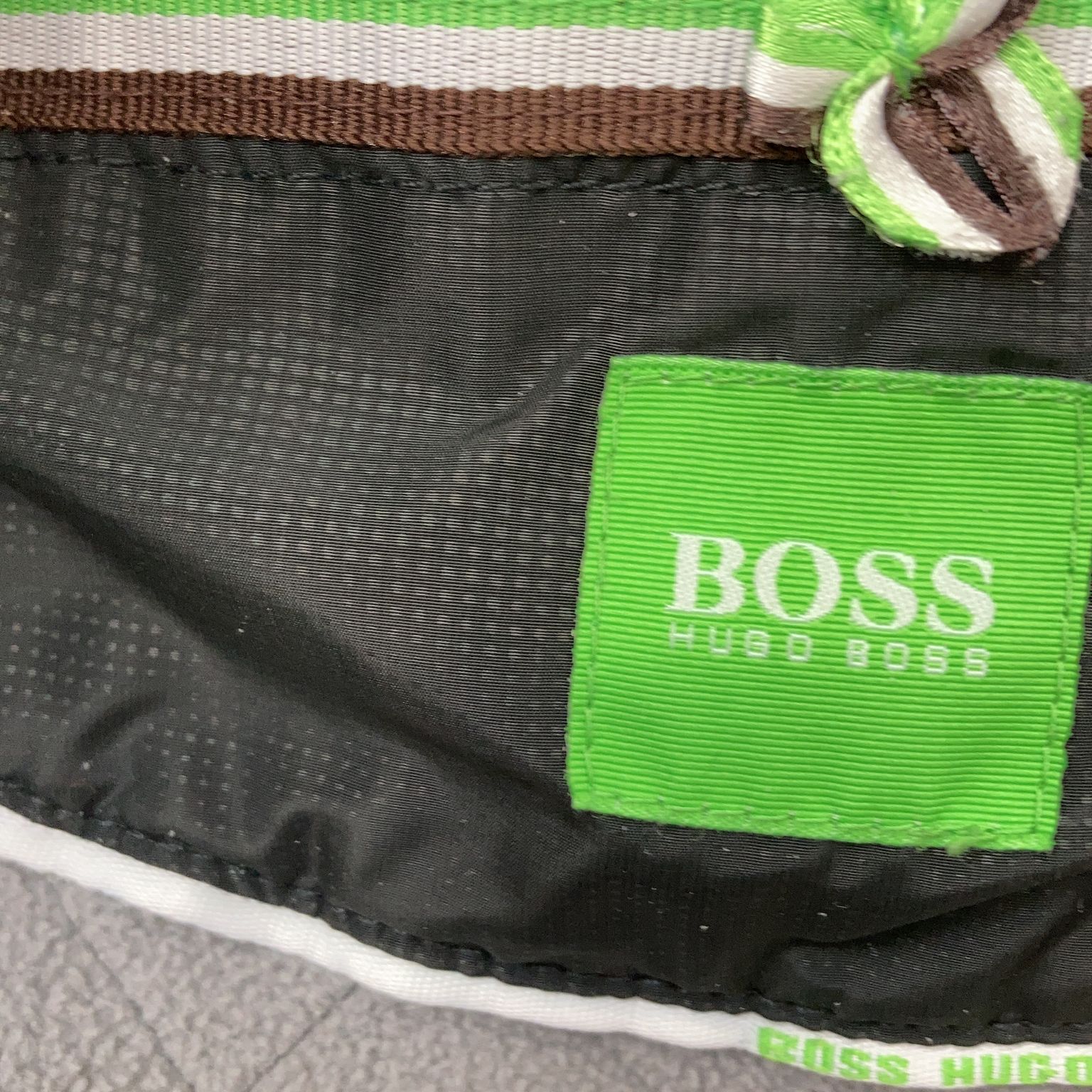 Boss Hugo Boss