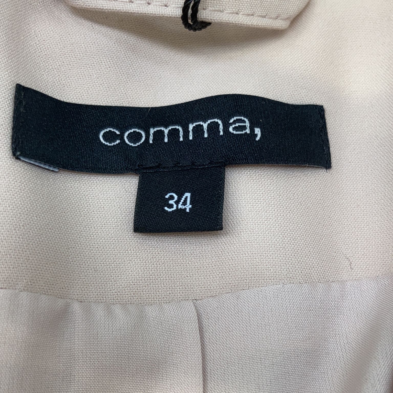 Comma