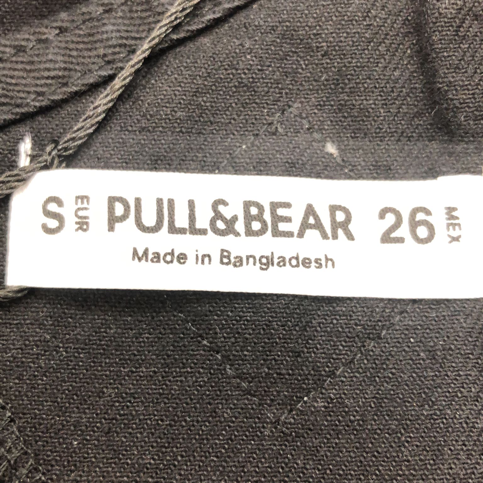 Pull  Bear