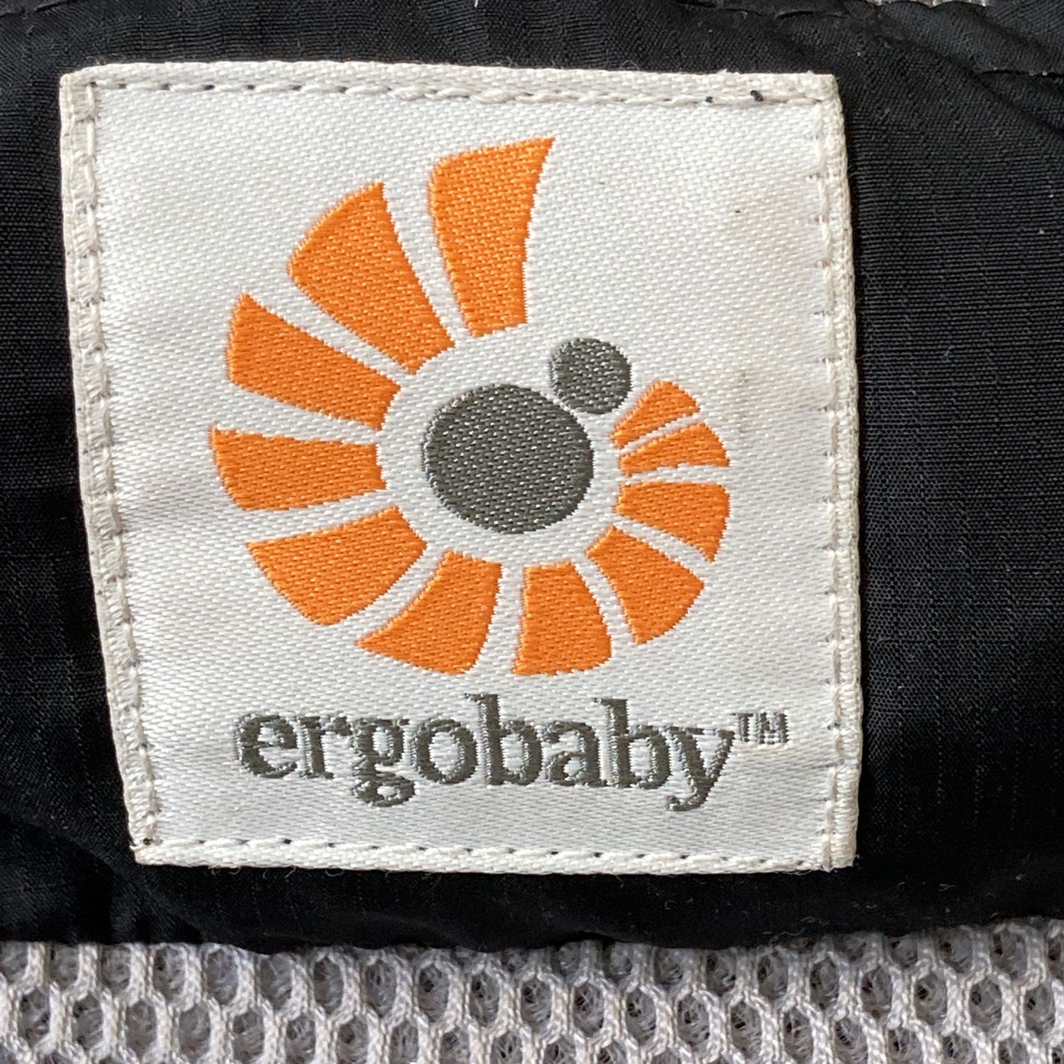 Ergobaby