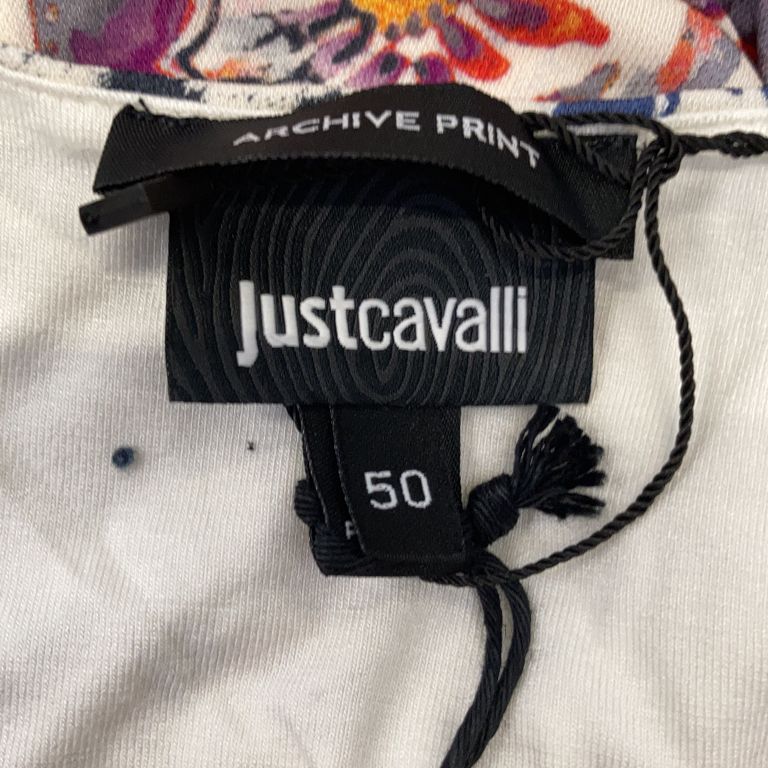 Just Cavalli